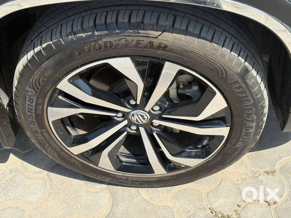 Mg Hector Sharp Pro 1.5 Turbo Cvt, 2023, Petrol