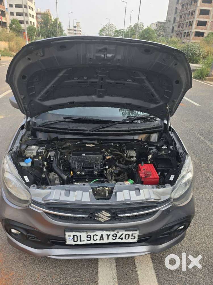 Maruti Suzuki Celerio Cng Vxi Optional, 2022, Cng & Hybrids