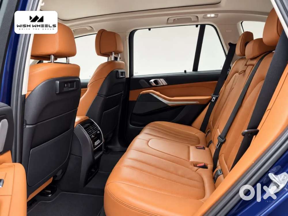 Bmw X5, 2022, Diesel