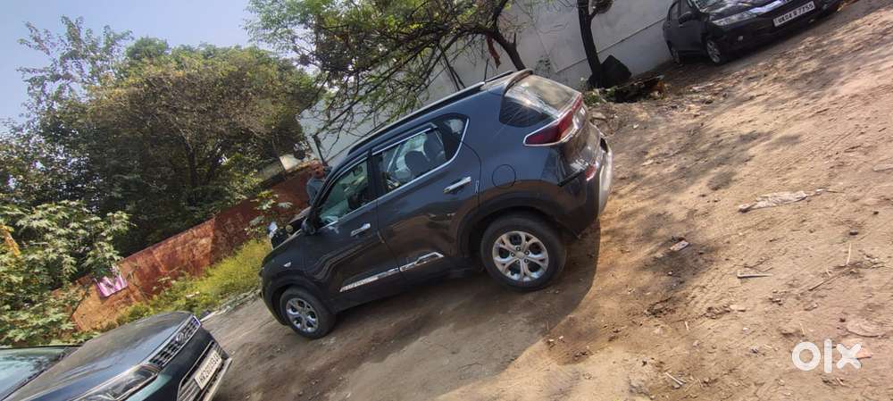 Kia Sonet Hte 1.2, 2022, Petrol