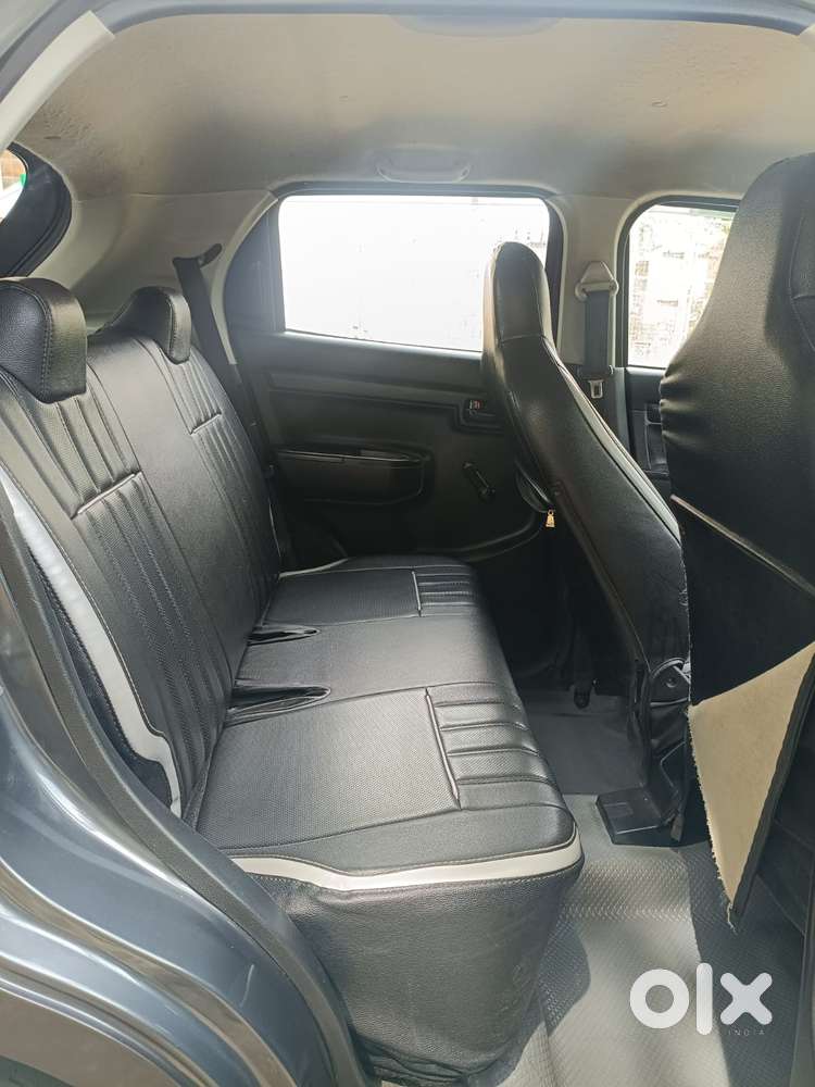 Maruti Suzuki S-presso Vxi, 2022, Petrol