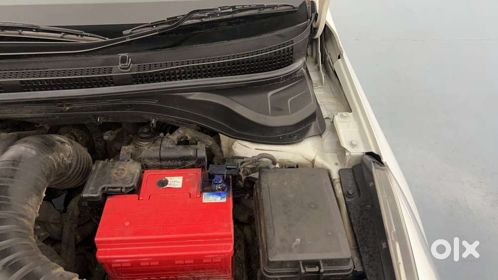 Hyundai Verna 2016-2017 1.6 Crdi Sx Option, 2019, Diesel