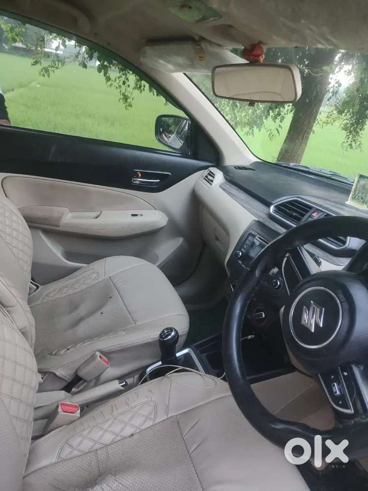 Maruti Suzuki Dzire Vxi 2020