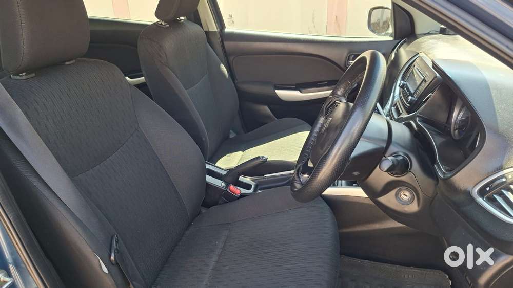 Maruti Suzuki Baleno 1.3 Delta, 2019, Diesel