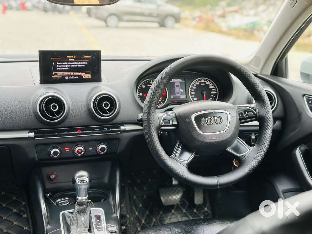 Audi A3 35 Tdi Attraction, 2014, Diesel