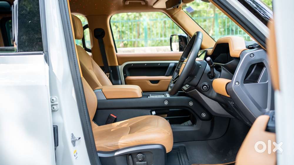 Land Rover Defender 2.0 110 X-dynamic Hse, 2025, Petrol