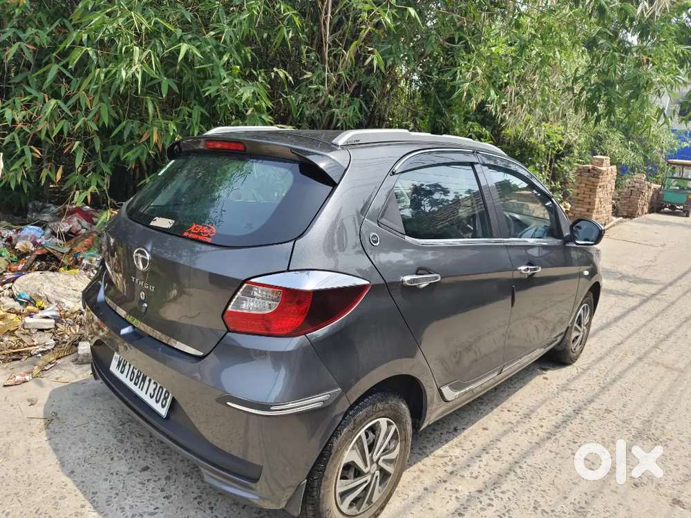 Tata Tiago Xm October 2023 Car