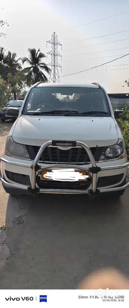 Good Condition And Well Maintained Car