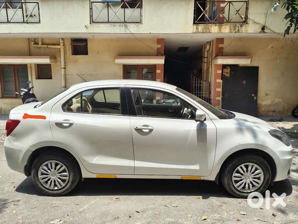 Maruti Suzuki Dzire Vxi 2024