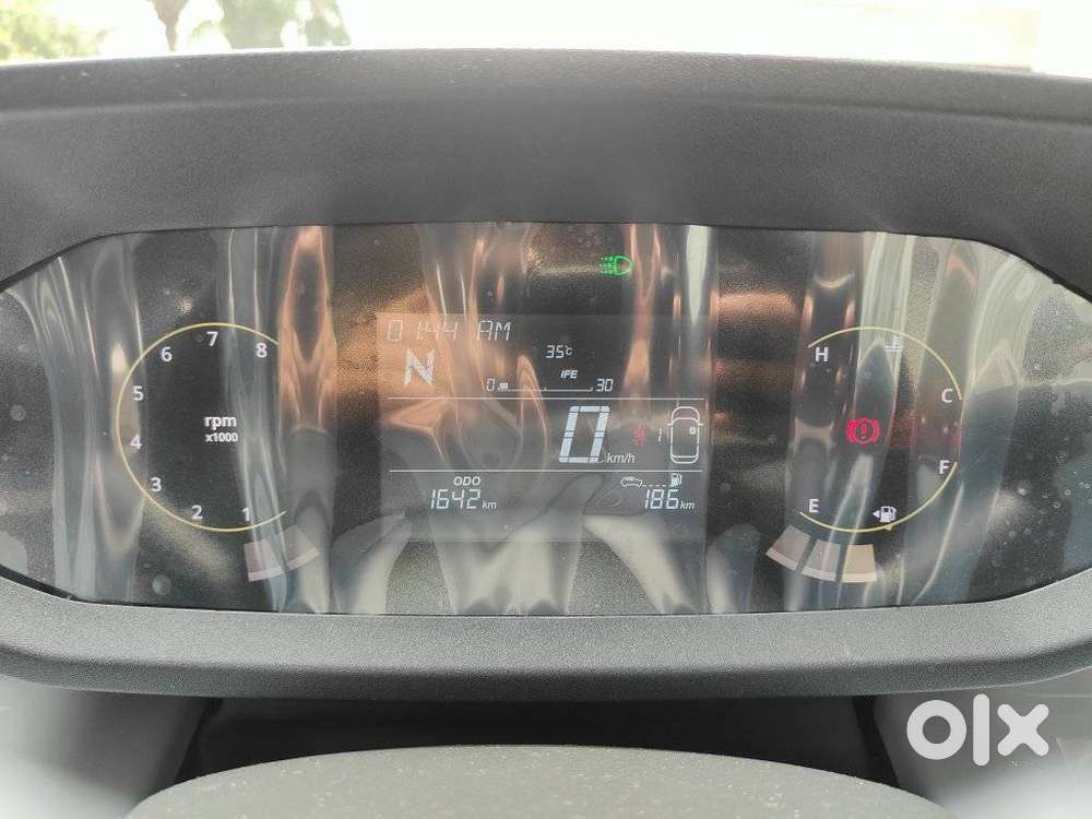 Tata Sierra, 2026, Petrol