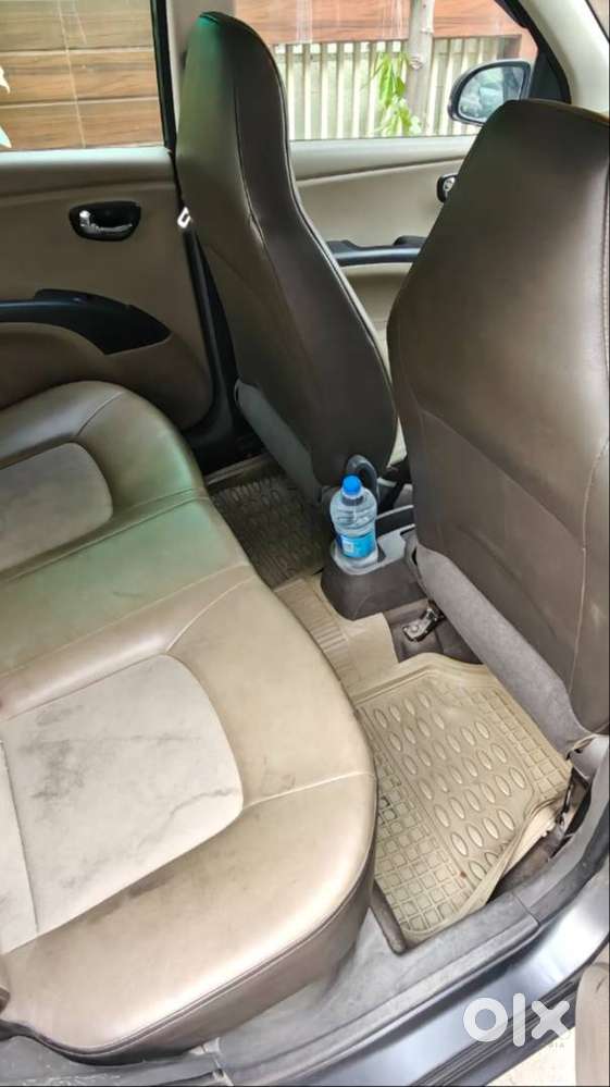 2 Yera Age Left, Nice Condition, Cng On Paper