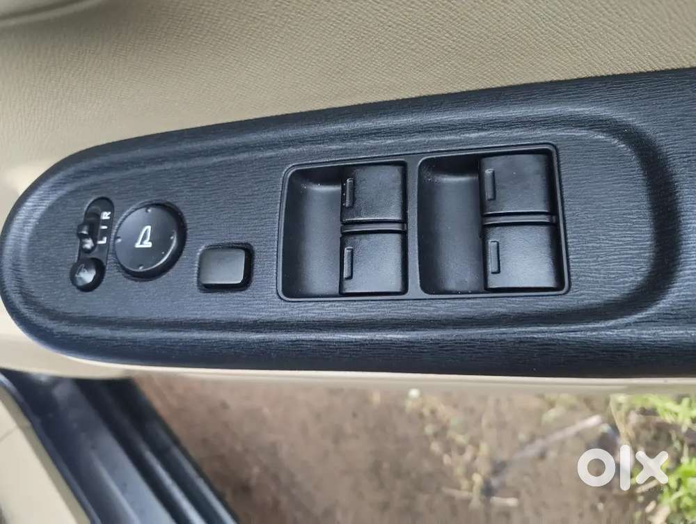 2015 Honda Amaze Sx I-vtec 94000kms Well Maintained