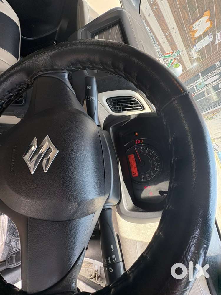 Maruti Suzuki Wagon R 2020