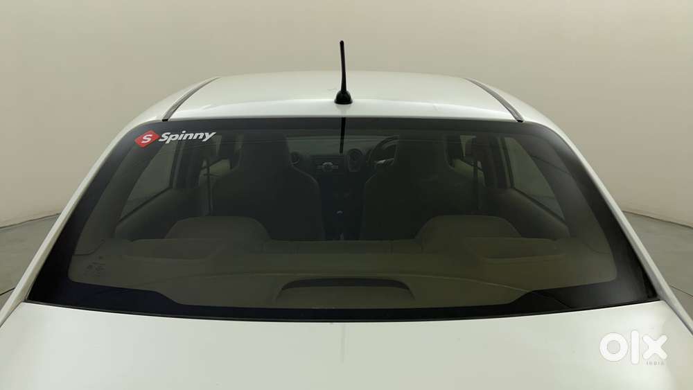 Honda Amaze 1.2 S I-vtec, 2016, Petrol