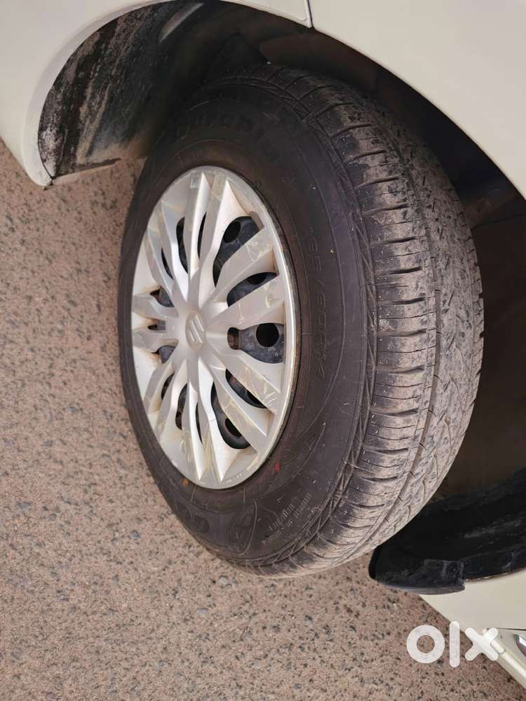 Maruti Suzuki Dzire 2017-2020 1.2 Vxi, 2017, Petrol