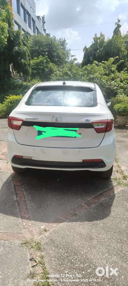 Tata Tiago Ev, 2022, Electric