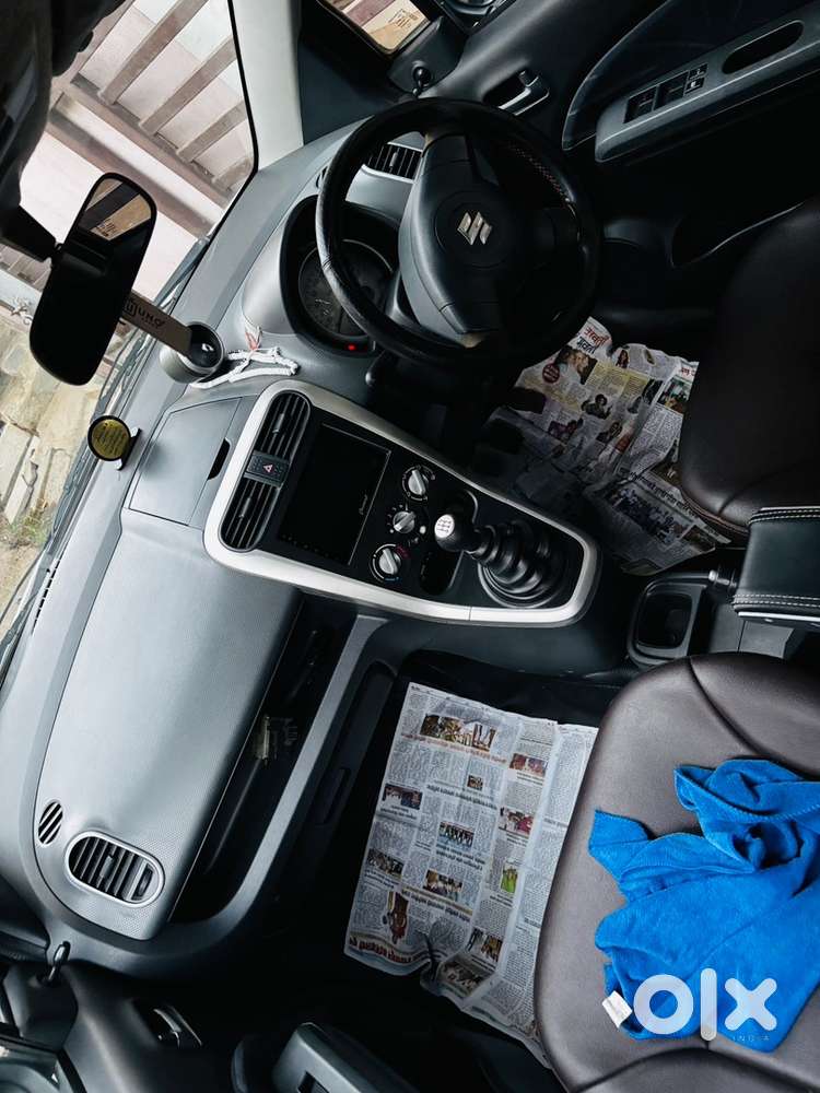 Maruti Suzuki Diesel 2011