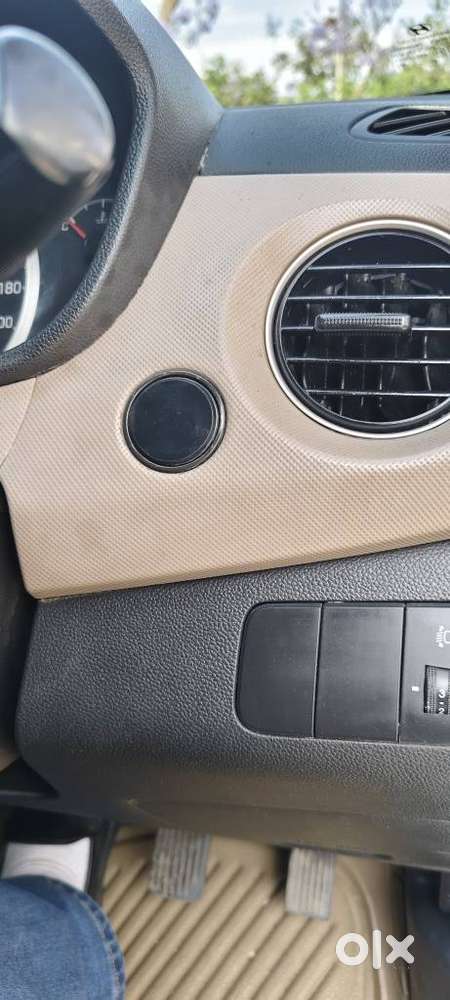 Hyundai Grand I10 2013-2016 Sportz, 2014, Petrol