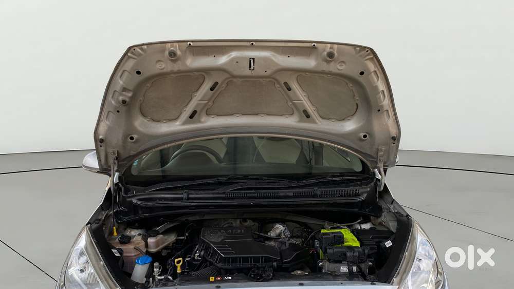 Hyundai New Santro 1.1 Sportz Amt, 2019, Petrol