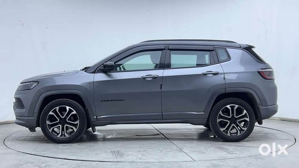 Jeep Compass 2.0 Model S (o) Diesel Mt, 2023, Diesel