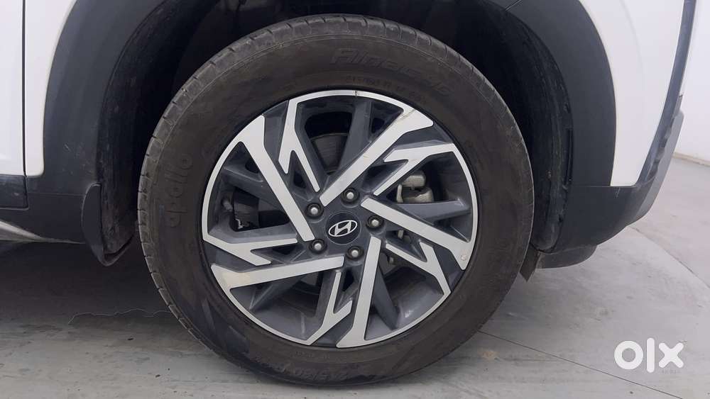 Hyundai Creta 1.5 Crdi Sx, 2024, Diesel