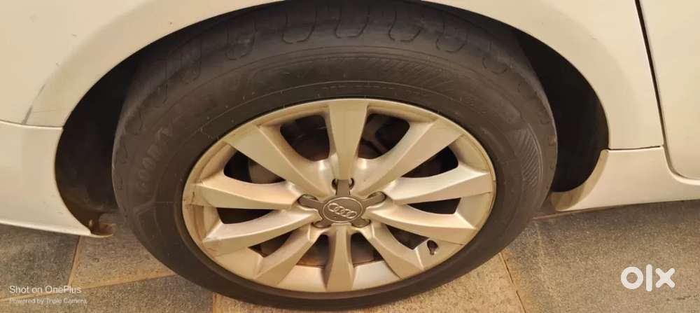 Audi A6, 2014, Diesel