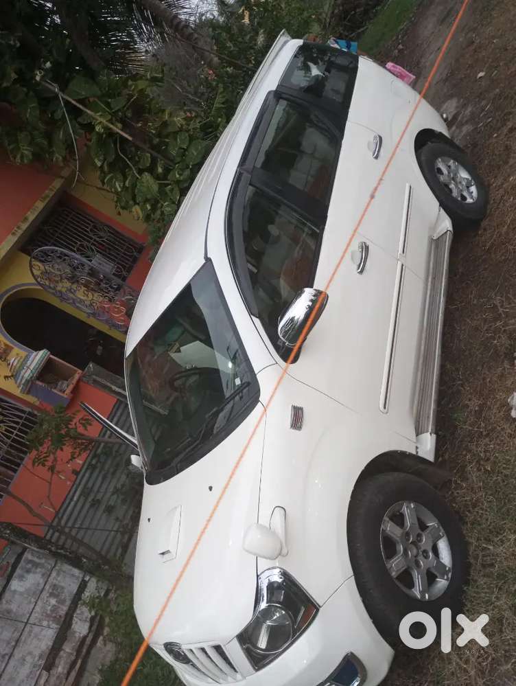 Mahindra Xylo 2009 Diesel 85000 Km Driven