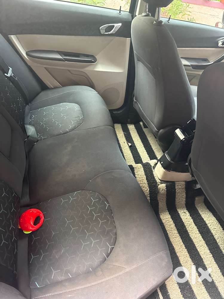 Tata Tigor Ev 2022 Electric 67000 Km Driven