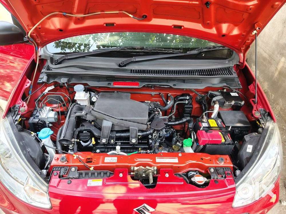 Maruti Suzuki Alto K10 Plus Edition, 2024, Petrol