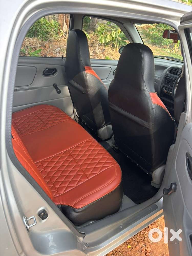Maruti Suzuki Alto 2011