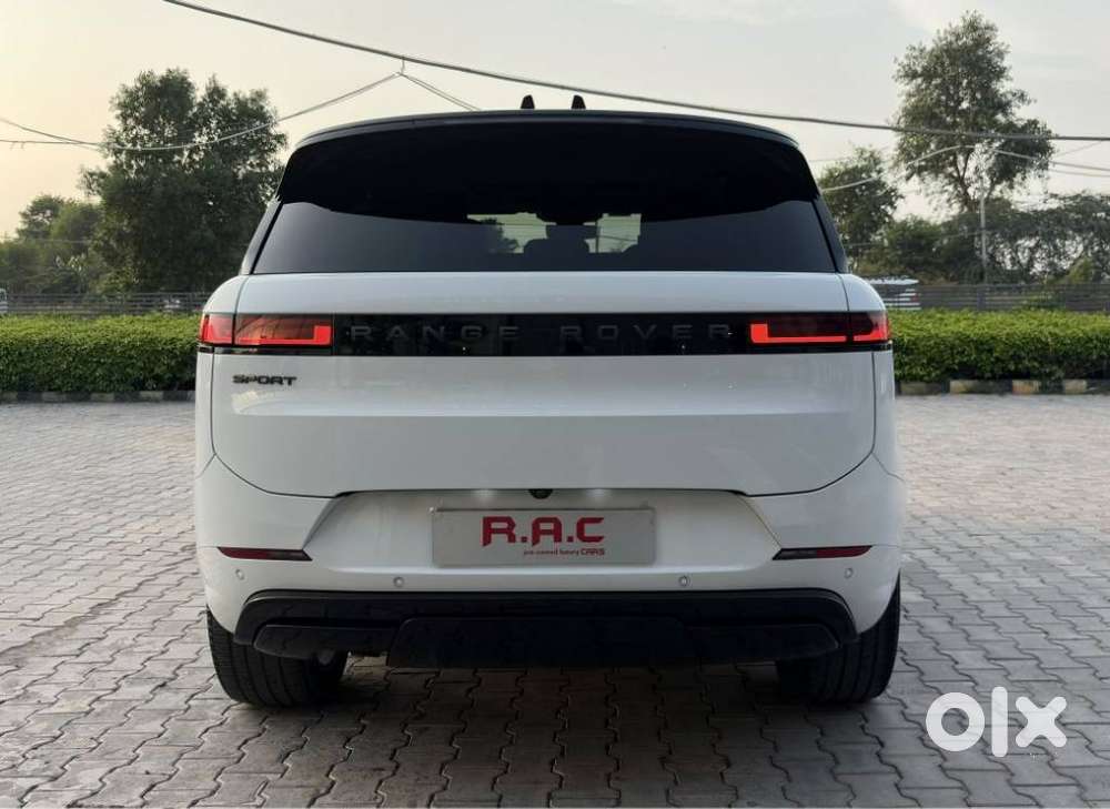 Land Rover Range Sport Se Dynamic 3.0 Diesel, 2024, Diesel