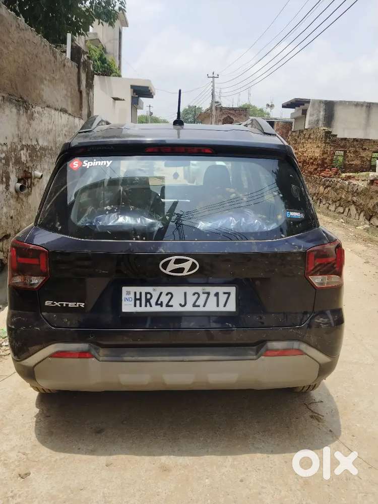 Hyundai Exter S 1.2 Mt 2024