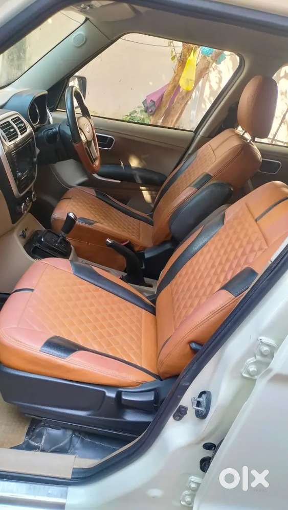 Mahindra Tuv 300 2018 Diesel 140000 Km Driven