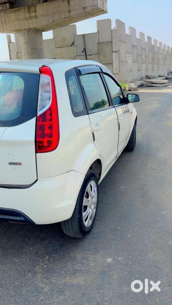 Ford Figo 2011 Diesel Good Condition