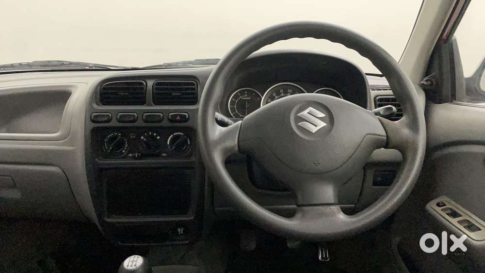 Maruti Suzuki Alto K10 2010-2014 Vxi, 2013, Petrol