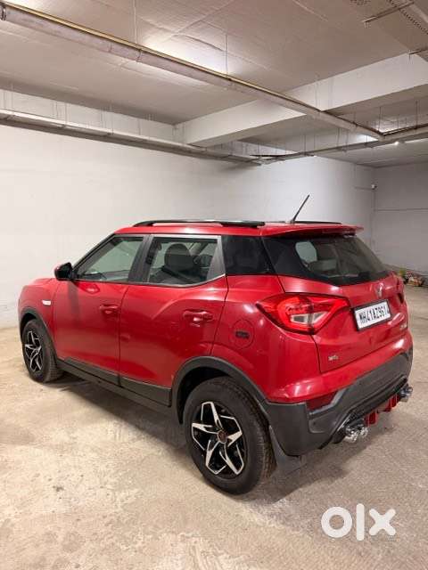 Direct Owner Xuv300 2021 Petrol Variant