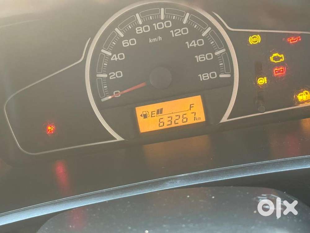 Maruti Suzuki Alto 800 2021 Petrol Good Condition