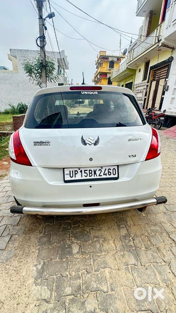 Maruti Suzuki Swift Good Condition