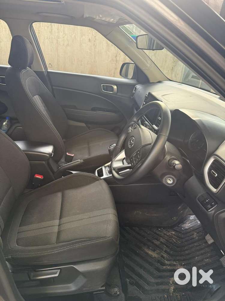 Hyundai Car Manual 2022