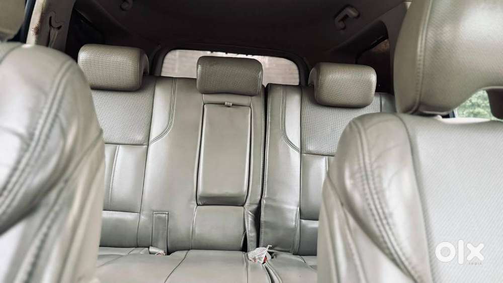 Mahindra Xuv500 2.2 W10, 2018, Diesel