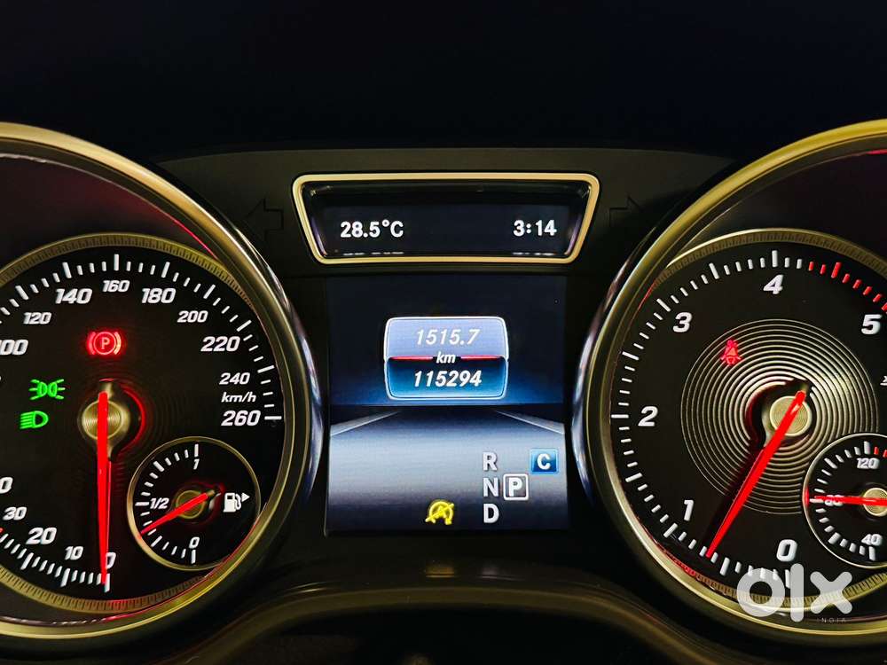 Mercedes-benz Gls 350d Grand Edition, 2019, Diesel