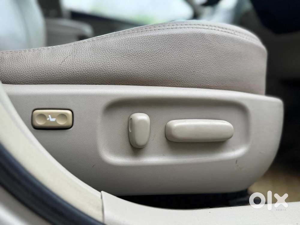 Toyota Corolla Altis Cng & Hybrids Good Condition