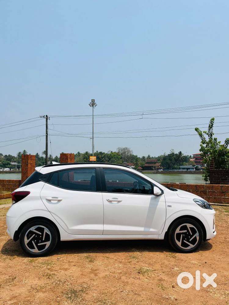 Hyundai Grand I10 Nios, 2023, Petrol