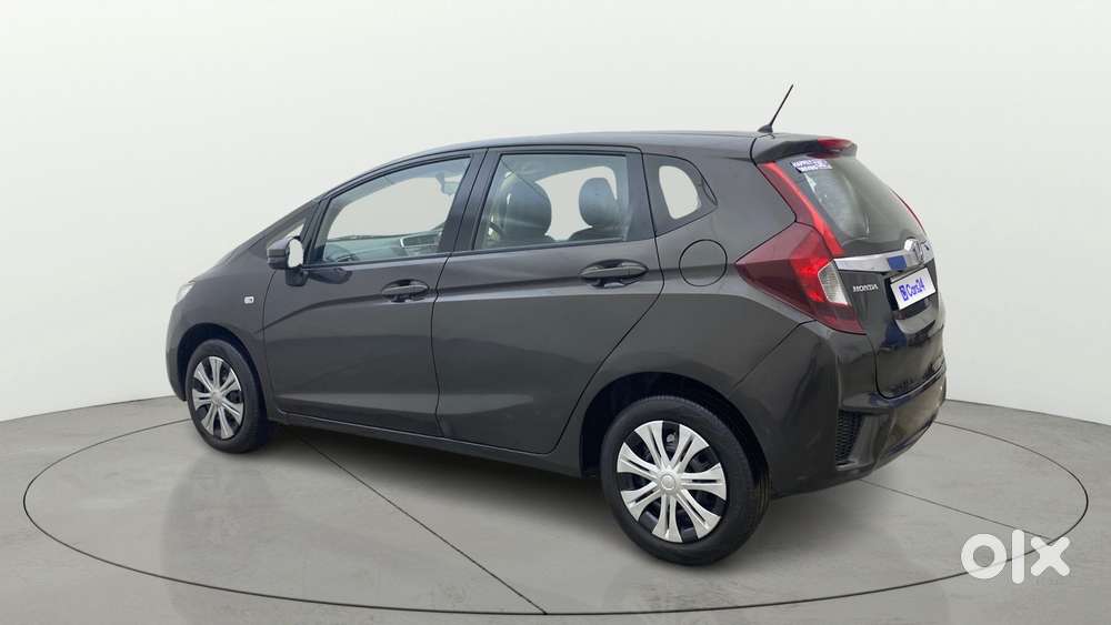 Honda Jazz 1.2 Sv I Vtec, 2018, Petrol