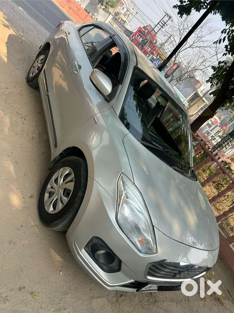 Maruti Suzuki Swift Dzire