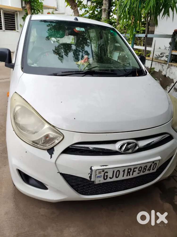 Hyundai I10 2014 Car
