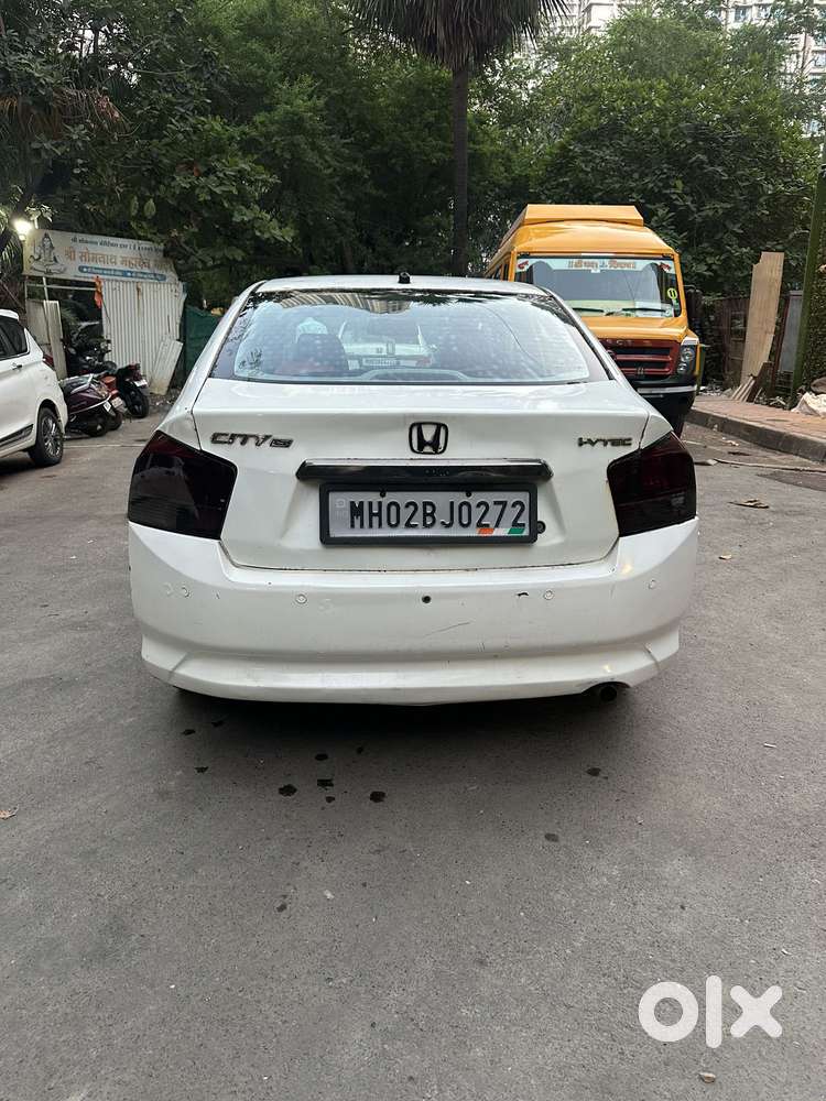 Honda City 1.5 S Mt, 2008, Cng & Hybrids