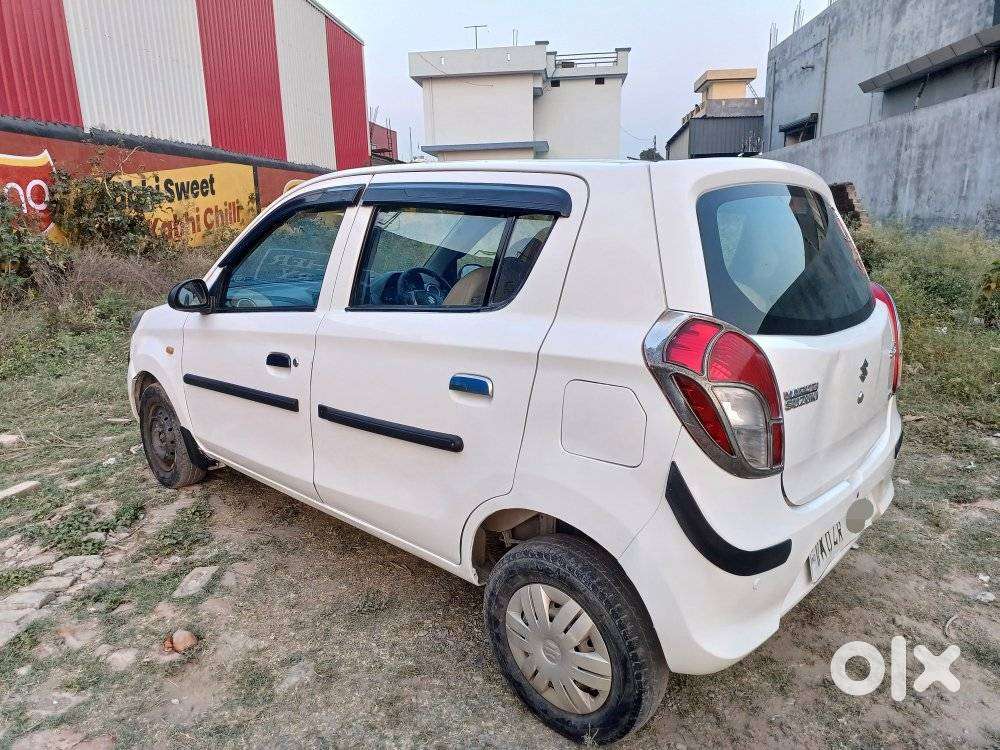 Maruti Suzuki Alto 800 2012-2016 Lxi, 2014, Petrol