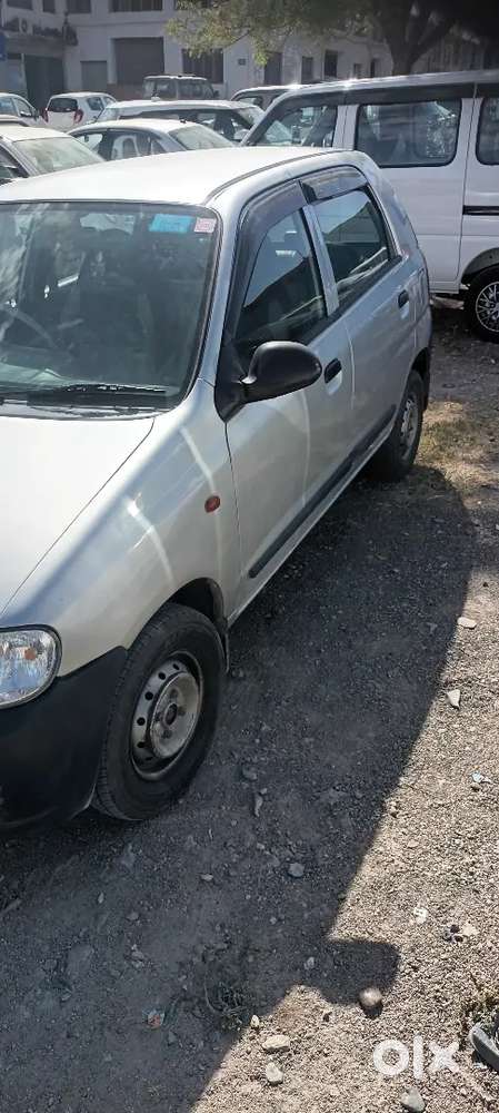 Well Candision..power Window. Ac ..