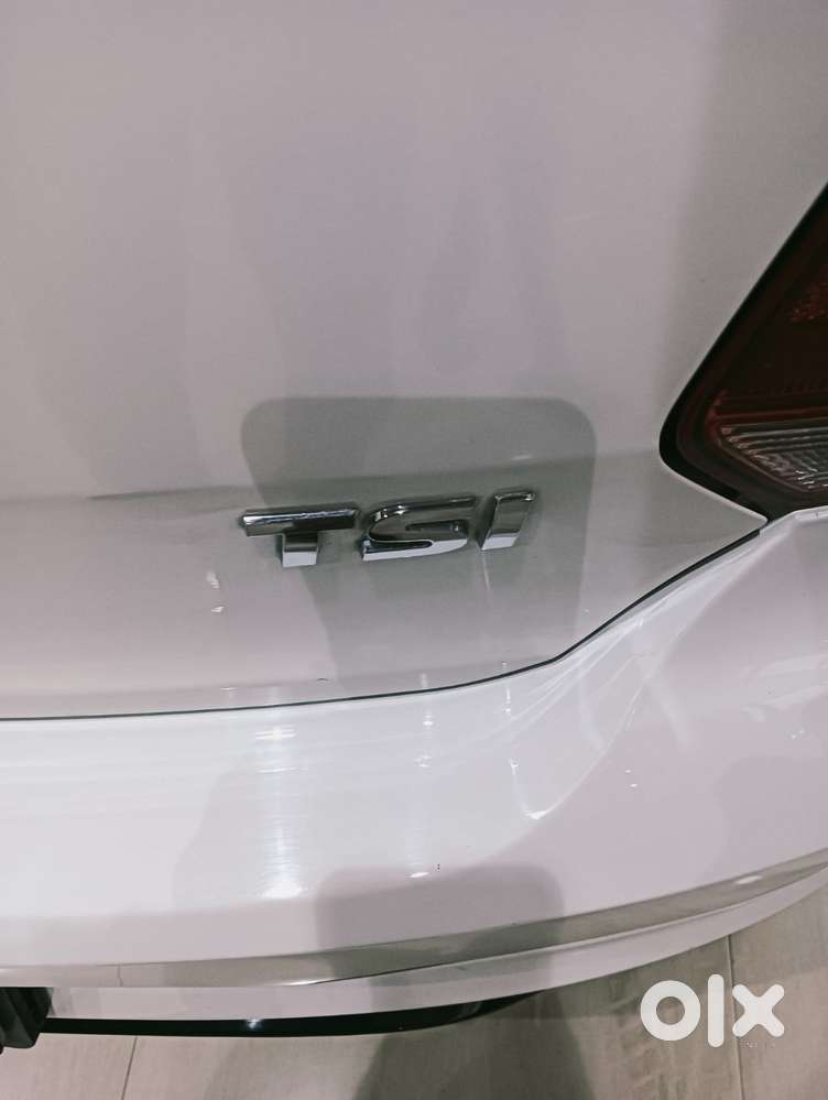 Volkswagen Polo 1.2 Gt Tsi, 2018, Petrol
